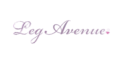 Sexy Heart Sticker by LegAvenue