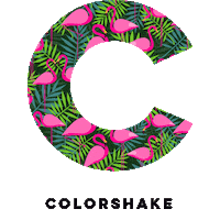 color wow Sticker by Colorshake