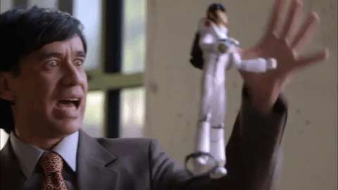 season 3 fred GIF by Portlandia