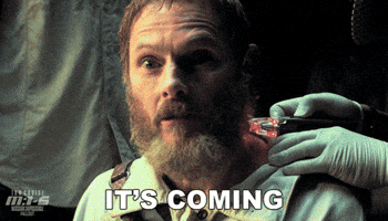 Paramount Pictures Solomon Lane GIF by Mission: Impossible