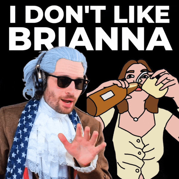 Brianna GIF
