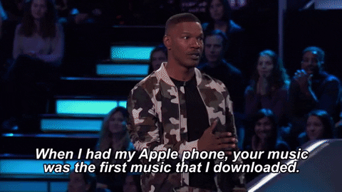 Game Show Dance GIF by Beat Shazam