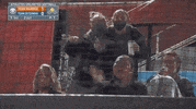 GIF by Athletes Unlimited