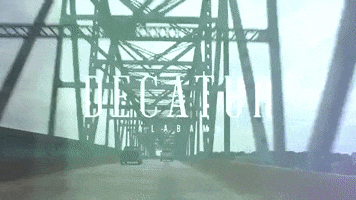 alabama GIF