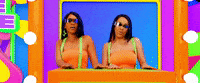 rico nasty tia tamera GIF by Doja Cat
