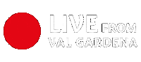 Val Gardena Sticker by Dolomites Val Gardena