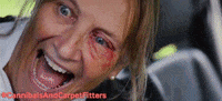 eat cannibals and carpet fitters GIF by Blue Fox Entertainment