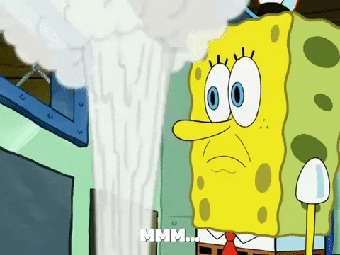 season 5 episode 20 GIF by SpongeBob SquarePants