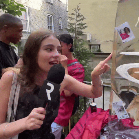 After Hours Ice Sculpture GIF by Respective