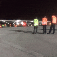 test GIF by Solar Impulse