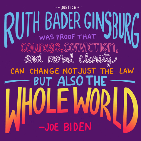 Joe Biden World GIF by Creative Courage