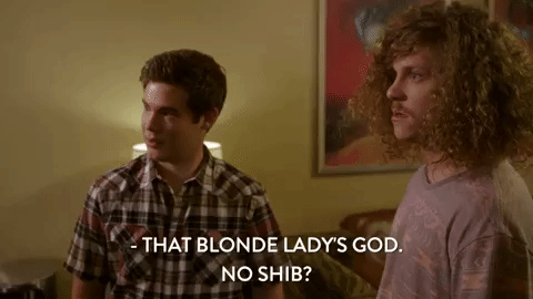 season 3 adam demamp GIF by Workaholics