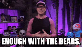 Video Games Comedy GIF by Dead Meat James