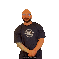 Academia Bodybuilder Sticker by VD Marketing