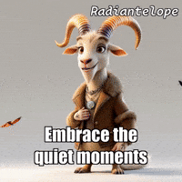 Flower Peace GIF by Radiantelope