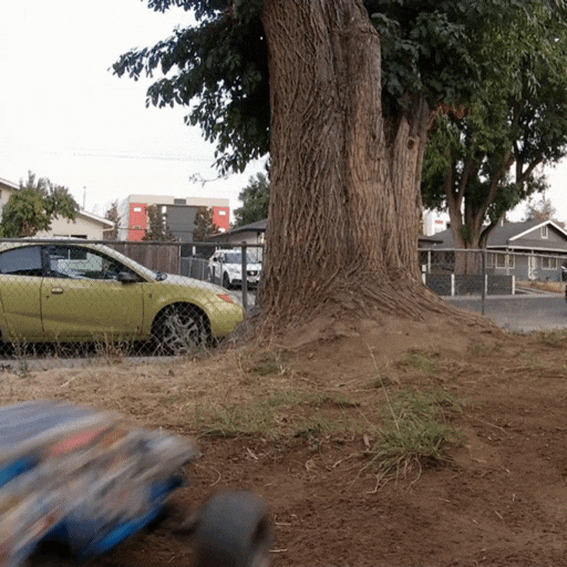 Backflip GIF