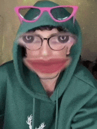 Happy Laugh GIF