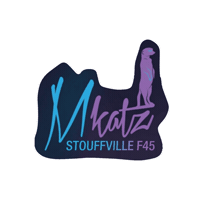 Sticker by F45 Stouffville