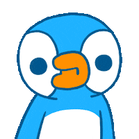 Oh No Omg Sticker