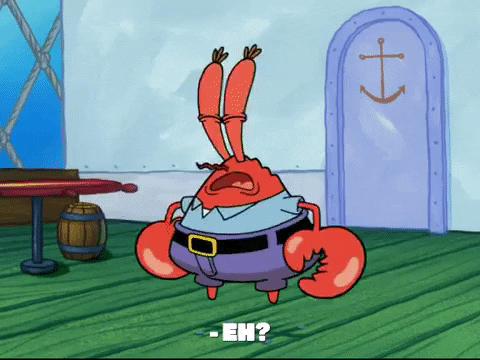 season 7 keep bikini bottom beautiful GIF by SpongeBob SquarePants