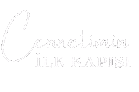 Oglum Canim Sticker