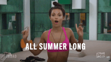 big brother summer GIF by Big Brother After Dark