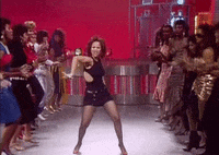 Rosie Perez Latina GIF by Identity