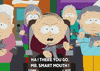 angry GIF by South Park 