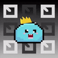 Drop Xrp GIF by $DROP