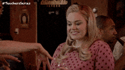 tv show lol GIF by Teachers on TV Land