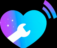 Give Me Love GIF by AiLoveTech