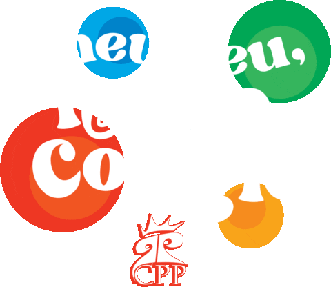 Sticker by Colégio CPP