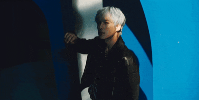 Monsta X Mv GIF by KPopSource