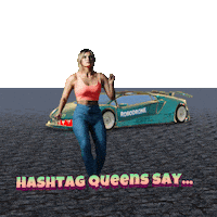 Social Media Love Sticker by Robodrone