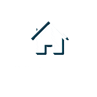 Compass Sticker by TheDreamHomeTeam