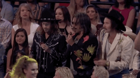 country music brownies GIF by CMT Music Awards