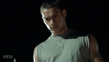 Football Player GIF by Universal Pictures