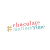 Holiday Museum Sticker by Chocolate Nation