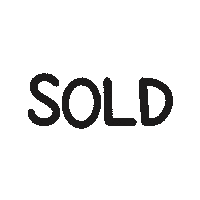 Sold Sticker