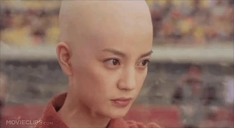 zhao wei shao lin zu qiu GIF