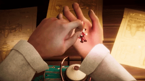 Video Game Love GIF by Wired Productions
