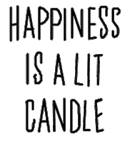 Happiness Self Care Sticker by MAYFLAIR