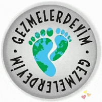 Gezmelerdeyim  GIF