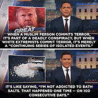 GIF by The Daily Show with Trevor Noah