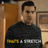 Schitts Creek Comedy GIF by CBC