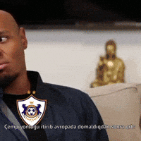 Baku Neftchi GIF
