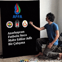 Sabah Şamaxı GIF