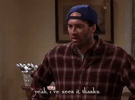 season 6 netflix GIF by Gilmore Girls 