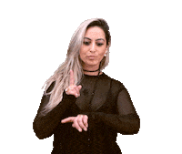 Judith Armario Sticker by Trend Lab Code
