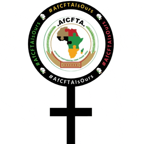 PABWA giphygifmaker women africa womeninbusiness GIF